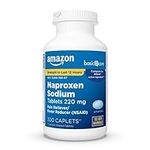 Amazon Basic Care Naproxen Sodium T