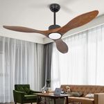 REVOICI Ceiling Fans