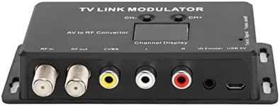 Modulator, RF Modulator Universal A