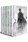 The Hunter Series Books 1 to 5 (The Hunter Series Box Sets)