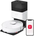 roborock Q7 Max+ Robot Vacuum and M