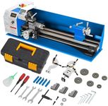 GarveeTech Metal Lathe, 9 in x 30 i
