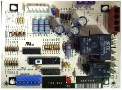 624735 - Nordyne OEM Replacement Furnace Control Board