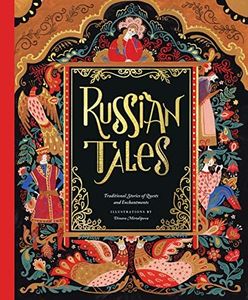 Russian Ta