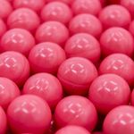 Valken Infinity Paintballs, Pink/Pi