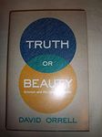 Truth or Beauty: Science and the Qu