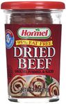 Hormel Beef Dried Sliced 2.5 Oz