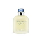 Light Blue by Dolce & Gabbana for Men - 2.5 oz EDT Spray