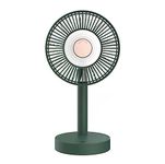 Atb Battery Operated Fans