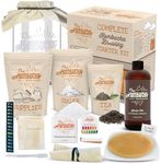 Kombucha Home Brewing Starter Kit |