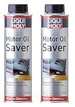 Liqui Moly Motor Oil Saver (300 ML)
