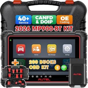 Autel Maxi
