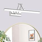 Modern Flexible LED Wall Lamp,Bathr