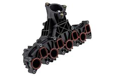 Intake Bridge Intake Manifold (03L129711AF)