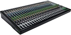 Mackie ProFX30v3 30-channel Mixer w