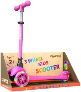 Pink Mini