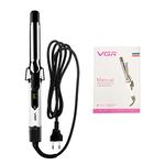 VGR Professional Hair Curler for Women Girls, Model 4