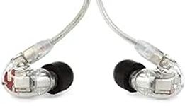 Shure SE846 Pro Gen 2 Wired Earbuds