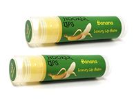 Banana Boat Lip Cares