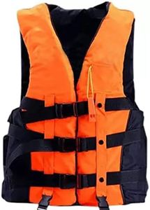 Ad Fresh Life Jacket Life Vests Swimming Vest Swimwear