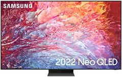 Samsung 55 Inch QN700B Neo QLED 8K 