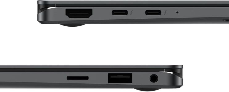 Samsung Galaxy Book5 Pro 360 16" Laptop – 1TB SSD