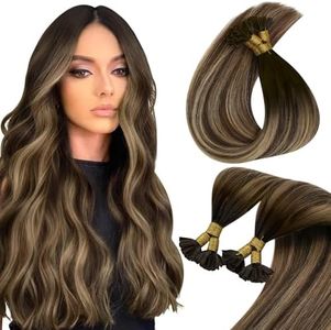 Sunny Hair