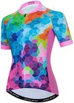 Cycling Jersey Women, Mountain Bike