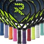 Raquex Evade Padel Racket Overgrip 