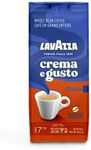 Lavazza Crema E Gusto Whole Bean Co