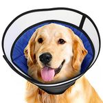 Dog Cones For Medium Dogs