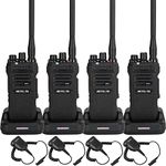 Retevis NR30 2 Way Radio Long Range