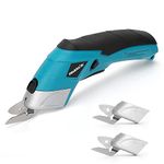 Electric Carpet Shears