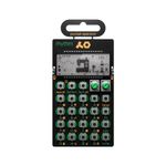 Teenage Engineering PO-12 Rhythm Pocket Operator - Drum Machine