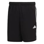 adidas Shorts Brand Model TR-ES PIQ 3SHO Black/White