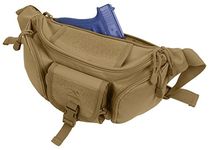 Rothco Tactical Concealed Carry Waist/Fanny Pack