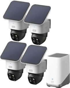 eufy eufyC