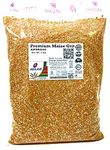 ADILAID Premium Maize Grit for Goats & Sheep (5 Kg)