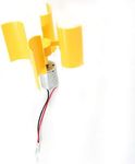 Micro Vertical Wind Turbines Small 