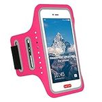 MOVOYEE Phone Holder for Running Wo