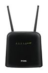 D-link Cheap Wireless Routers