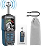 ALLmeter Spherical Damp Meter Recha