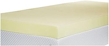 Southern Foam 4 Inch Double Memory 