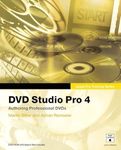 Apple Pro Training Series: DVD Studio Pro 4