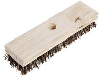 Quickie Union Mix Deck Scrub