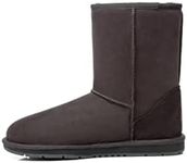 UGG Classic Short Boots Women Mens 