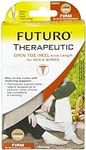 Futuro Therapeutic Support Open Toe