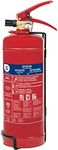 Smartwares Powder extinguisher - 2 