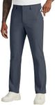 Willit Mens Golf Pants Stretch Dres
