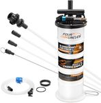 FOUR UNCLES 6.5L Oil Extractor - Pn